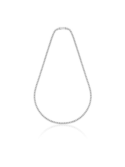 Collana Unoaerre Donna in Argento 721YHH1852070 6036 - 721YHH1852070 6036